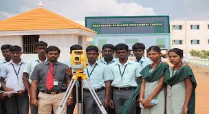 🏫 Meenakshi Ramasamy Engineering College (MREC)
