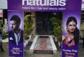 Naturals Unisex Salon – Chengalpattu “India’s No.1 Hair & Beauty Salon Chain”