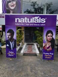 Naturals Unisex Salon – Chengalpattu “India’s No.1 Hair & Beauty Salon Chain”