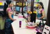 Transform Your Beauty at Jyothi New Look Herbal Parlour – Puducherry’s Trusted Herbal Touch!