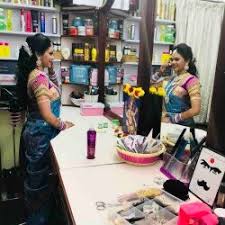 Transform Your Beauty at Jyothi New Look Herbal Parlour – Puducherry’s Trusted Herbal Touch!