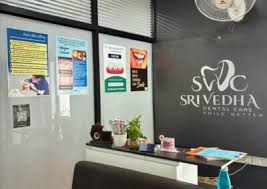 Sri Vedha Dental Care