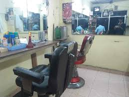 Get Styled at Friends Saloon – Puducherry’s Hair Haven!