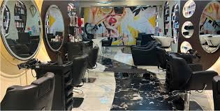 Get Styled at Friends Saloon – Puducherry’s Hair Haven!
