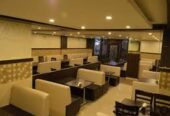 🍛 Shanmukha Family Restaurant – Taste the Tradition of Andhra in Puducherry! 🌶️🍽️