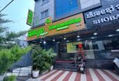 🍛 Shanmukha Family Restaurant – Taste the Tradition of Andhra in Puducherry! 🌶️🍽️