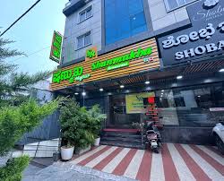 🍛 Shanmukha Family Restaurant – Taste the Tradition of Andhra in Puducherry! 🌶️🍽️