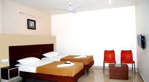 G V S Residency – Yanam, Puducherry | Comfortable Stays with Coastal Charm & City Convenience