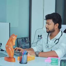 Sri Vedha Dental Care