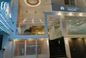 Taste Royalty at Supriyanka – Puducherry’s Favourite A/C Restaurant!