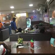 Taste Royalty at Supriyanka – Puducherry’s Favourite A/C Restaurant!
