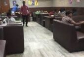 Taste Royalty at Supriyanka – Puducherry’s Favourite A/C Restaurant!