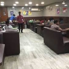 Taste Royalty at Supriyanka – Puducherry’s Favourite A/C Restaurant!