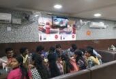Taste Royalty at Supriyanka – Puducherry’s Favourite A/C Restaurant!
