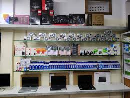Venkat Computers – Yanam | Your Trusted Hub for IT Solutions, Sales & Services