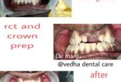 Sri Vedha Dental Care