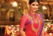 Pondy’s Pride in Pure Gold – Thanga Malaigai Jewellers!