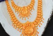Pondy’s Pride in Pure Gold – Thanga Malaigai Jewellers!