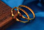 Pondy’s Pride in Pure Gold – Thanga Malaigai Jewellers!