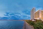 The Oberoi Mumbai – Luxe Seafront Grandeur at Nariman Point