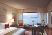 The Oberoi Mumbai – Luxe Seafront Grandeur at Nariman Point