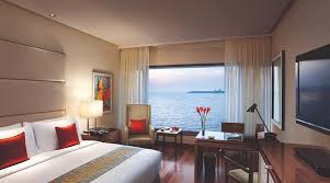 The Oberoi Mumbai – Luxe Seafront Grandeur at Nariman Point