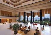 The Oberoi Mumbai – Luxe Seafront Grandeur at Nariman Point