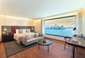 The Oberoi Mumbai – Luxe Seafront Grandeur at Nariman Point