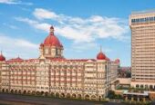 The Taj Mahal Palace, Mumbai – Iconic Heritage Luxury at Colaba Gateway