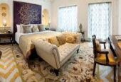 The Taj Mahal Palace, Mumbai – Iconic Heritage Luxury at Colaba Gateway