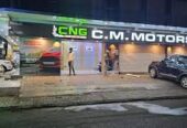 Shri C M Motors Karur – Your Trusted Tata Motors Dealer!