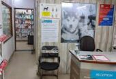 24×7 Ayu Pet Clinic – Trusted Pet Care & Emergency Vet Services in Dwarka