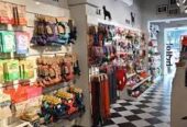 Heads Up For Tails – Premium Pet Supply & Grooming in Khan Market, Delhi