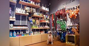 Heads Up For Tails – Premium Pet Supply & Grooming in Khan Market, Delhi