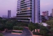 Four Seasons Hotel Mumbai – Sky‑High Luxury & Seafront Elegance in Worli
