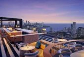 Four Seasons Hotel Mumbai – Sky‑High Luxury & Seafront Elegance in Worli