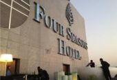 Four Seasons Hotel Mumbai – Sky‑High Luxury & Seafront Elegance in Worli
