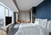 Four Seasons Hotel Mumbai – Sky‑High Luxury & Seafront Elegance in Worli