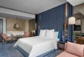 Four Seasons Hotel Mumbai – Sky‑High Luxury & Seafront Elegance in Worli