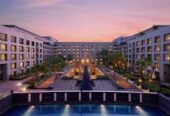 Grand Hyatt Mumbai – Luxe Haven & Urban Retreat in Santacruz East
