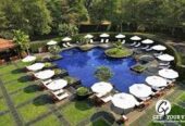 Grand Hyatt Mumbai – Luxe Haven & Urban Retreat in Santacruz East