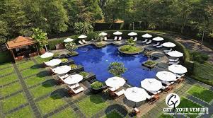 Grand Hyatt Mumbai – Luxe Haven & Urban Retreat in Santacruz East