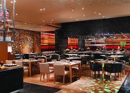 Grand Hyatt Mumbai – Luxe Haven & Urban Retreat in Santacruz East