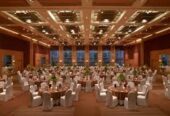 Grand Hyatt Mumbai – Luxe Haven & Urban Retreat in Santacruz East