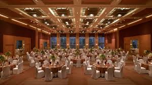Grand Hyatt Mumbai – Luxe Haven & Urban Retreat in Santacruz East
