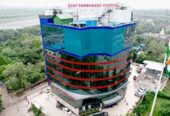 Sant Parmanand Hospital – Trusted Multi-Specialty Care in Civil Lines, Delhi