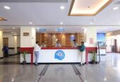 Sant Parmanand Hospital – Trusted Multi-Specialty Care in Civil Lines, Delhi