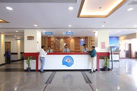 Sant Parmanand Hospital – Trusted Multi-Specialty Care in Civil Lines, Delhi