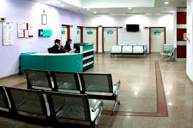 Sant Parmanand Hospital – Trusted Multi-Specialty Care in Civil Lines, Delhi