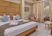 Bentley Hotel Churchgate – Chic Heritage Stay on Marine Drive